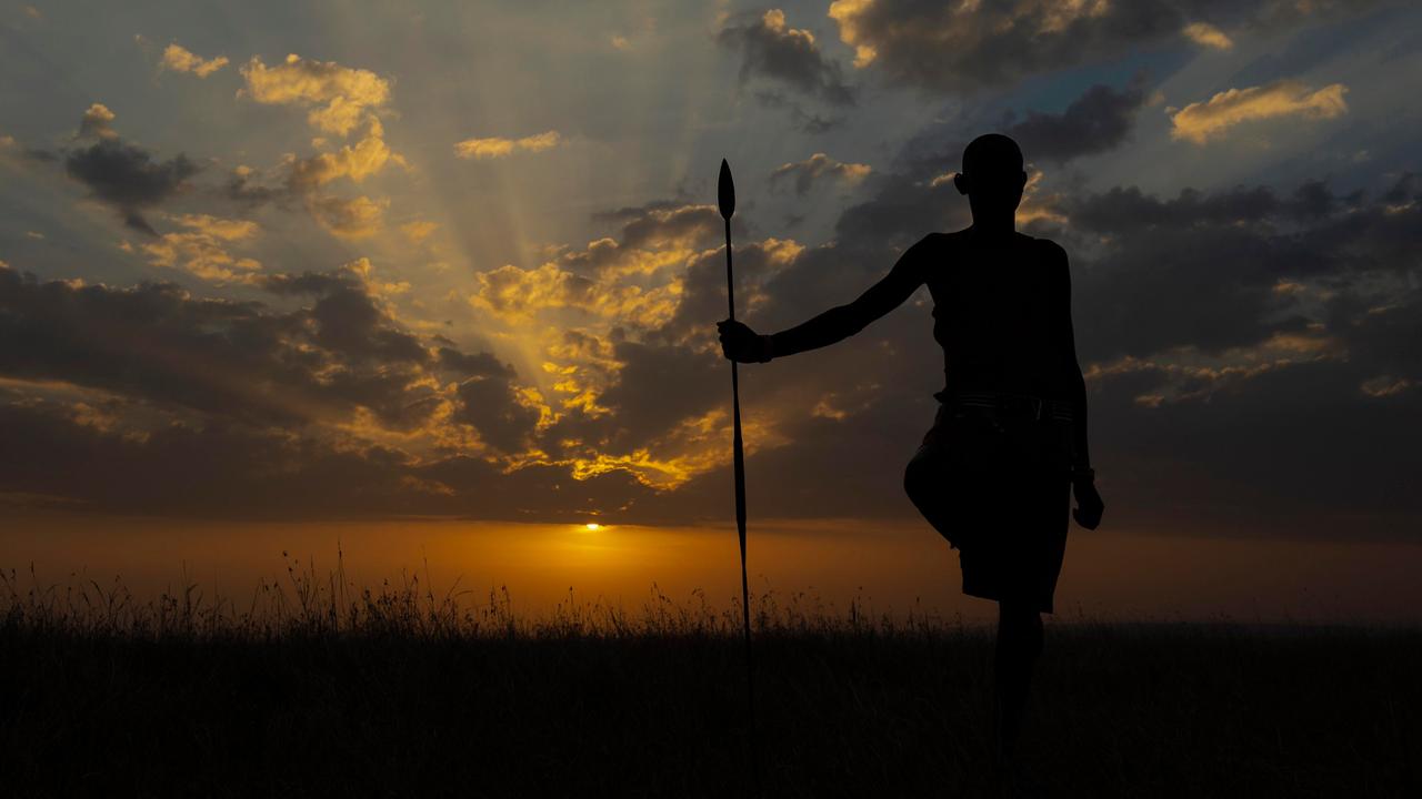 Vertreibung der Massai Vorrang für Touristen und Jäger