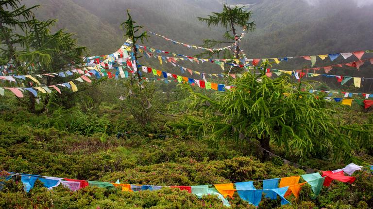 Bhutans Bruttonationalgl Ck Ein Buddhistischer Weg Aus Dem Kapitalismus