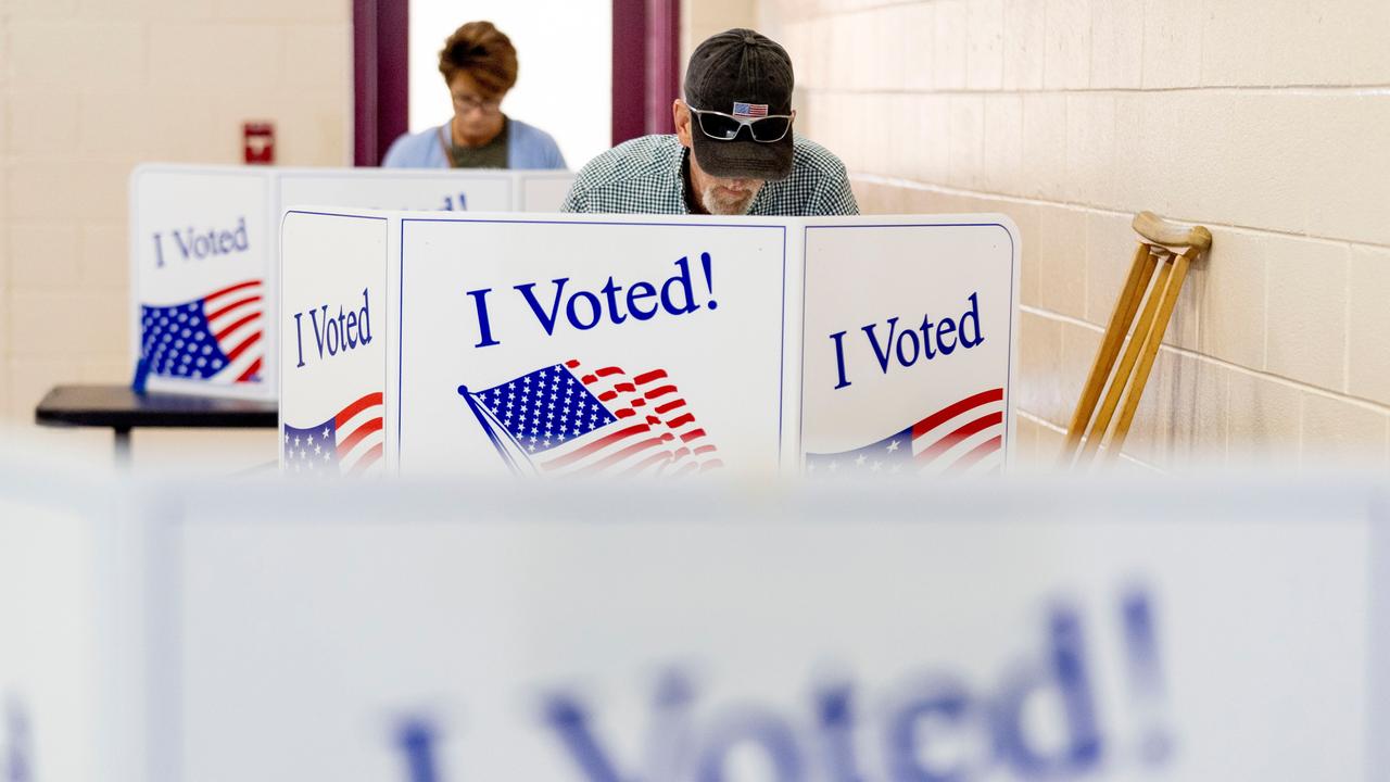 USA Vorwahlen Der Republikaner In South Carolina In Der Schlussphase