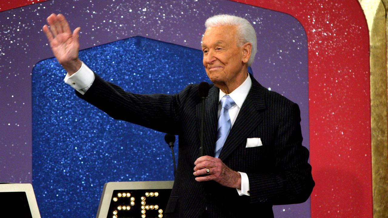 Us Showmaster Bob Barker Ist Tot