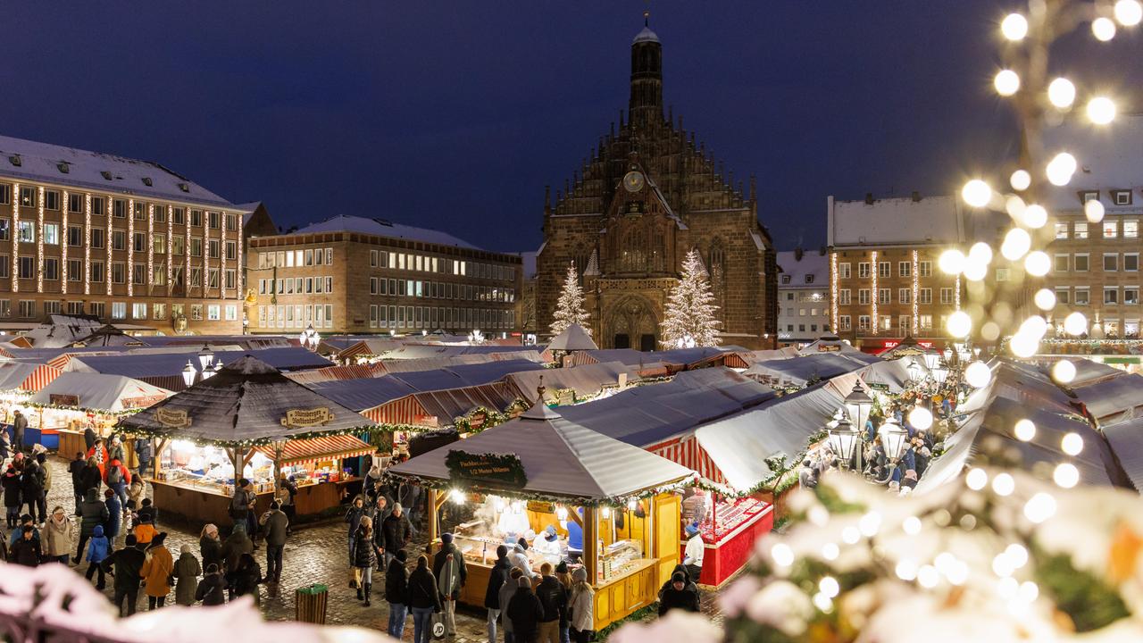 Streit Ber H Here Gema Geb Hren F R Musik Auf Weihnachtsm Rkten