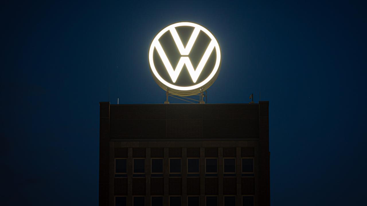 Tarifkonflikt Verhandlungen Bei Vw Dauern An Bild Einigung Steht