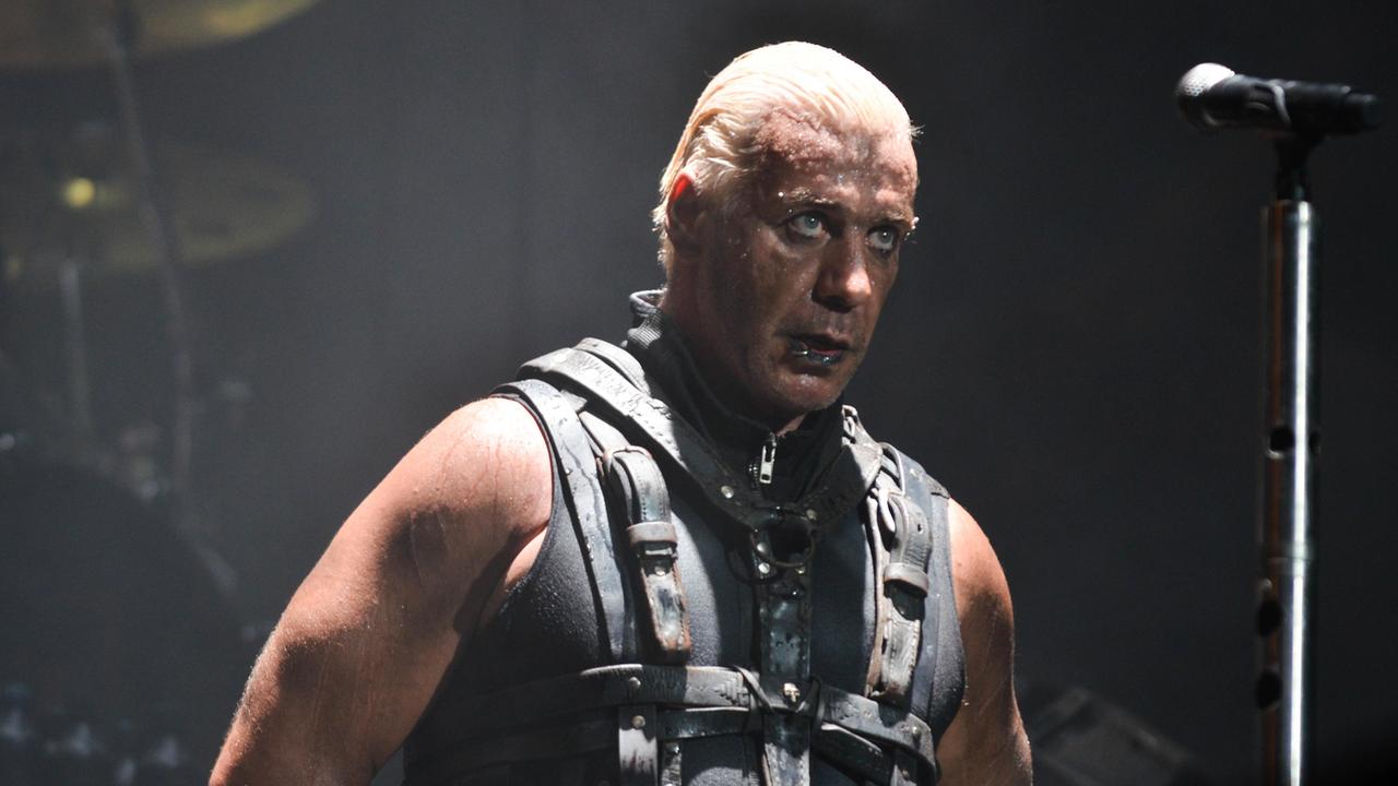 Rammstein S Nger Staatsanwaltschaft Stellt Ermittlungen Gegen Till