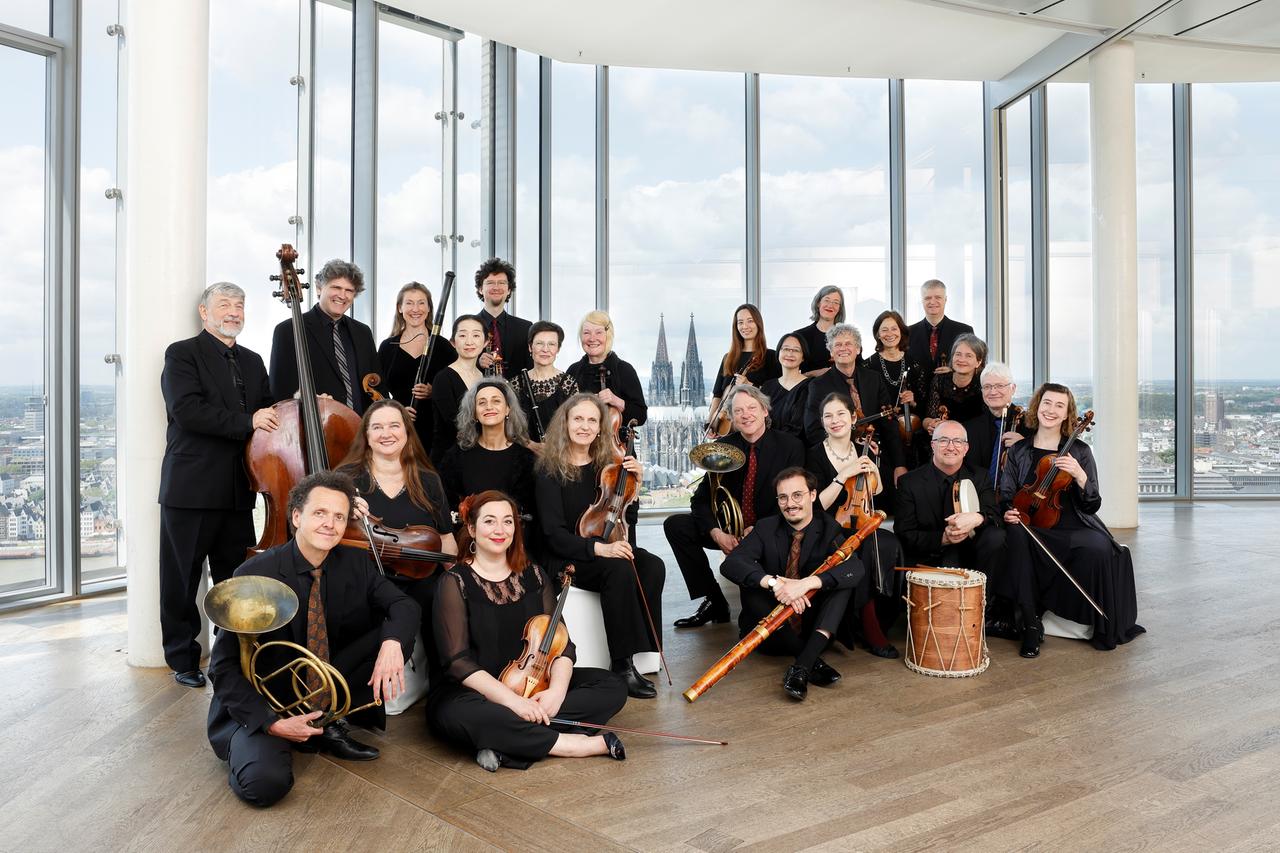 Concerto Köln