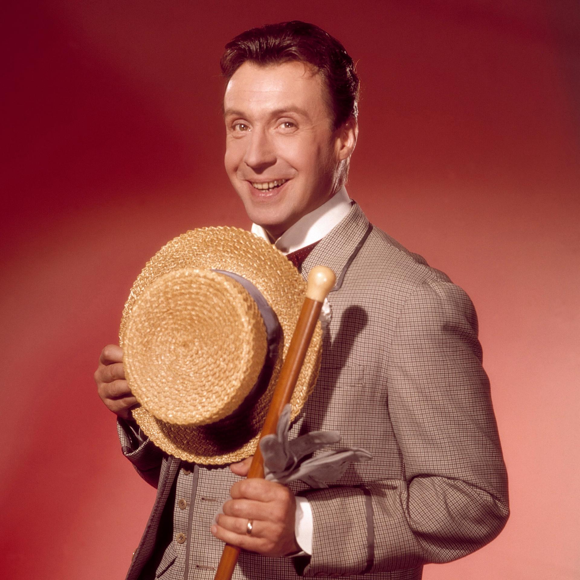 Peter Alexander - Ein Meister der heilen Welt episode artwork