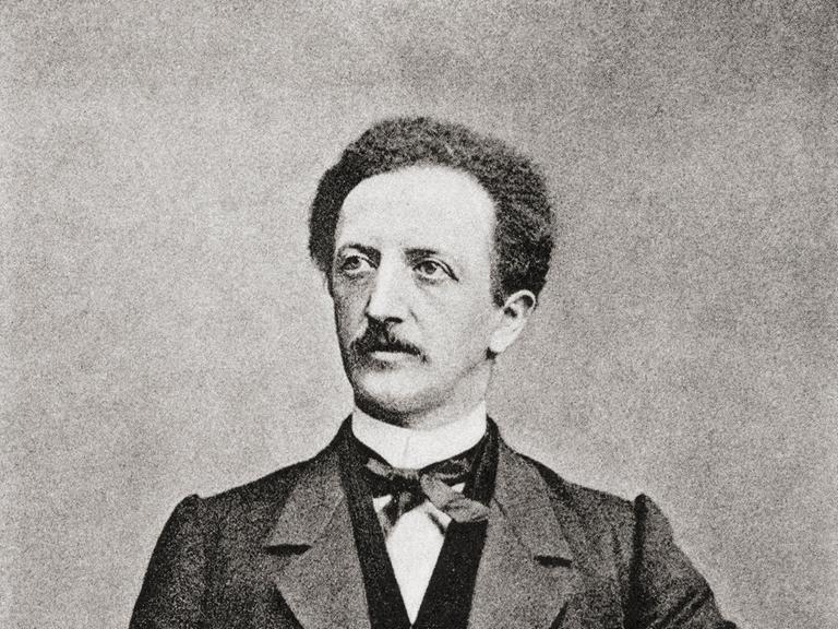 Ferdinand Johann Gottlieb Lassalle, 1825