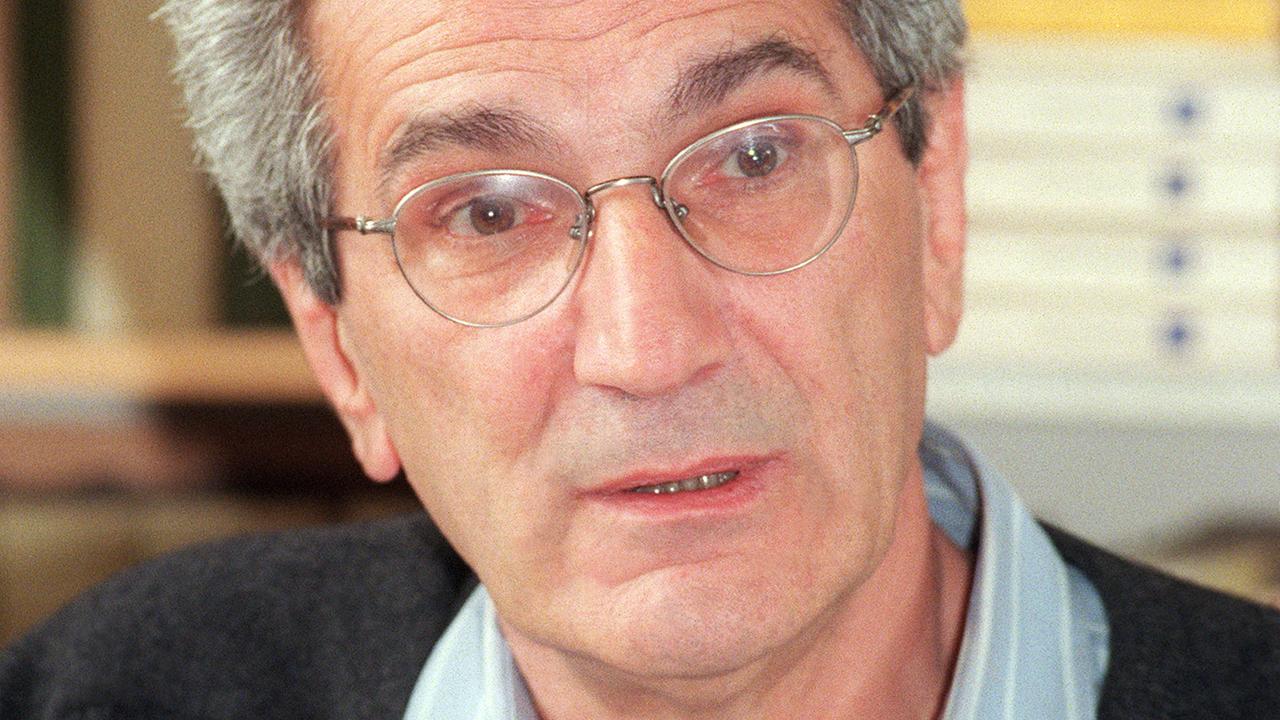 Italienischer Philosoph Antonio Negri mit 90 Jahren gestorben