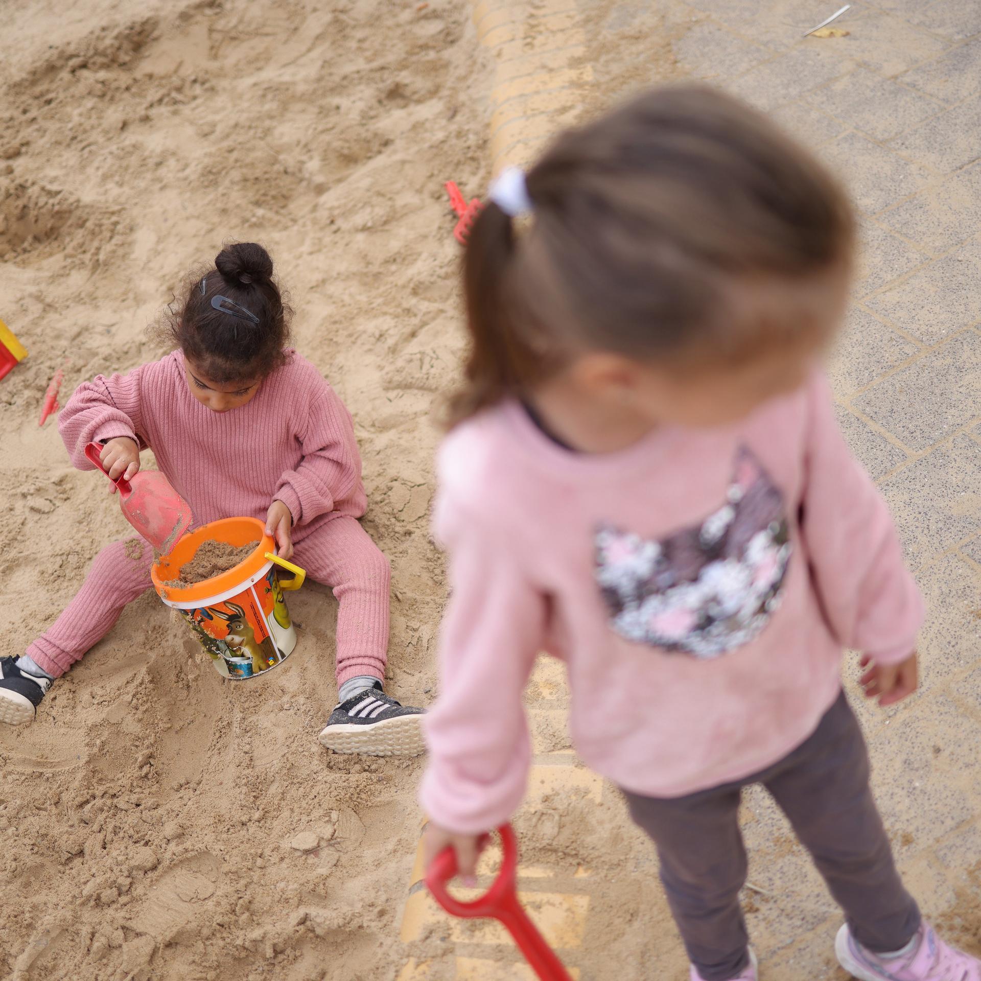 Kita und Co.: Wie Kinder besser vor sexuellem Missbrauch geschützt werden