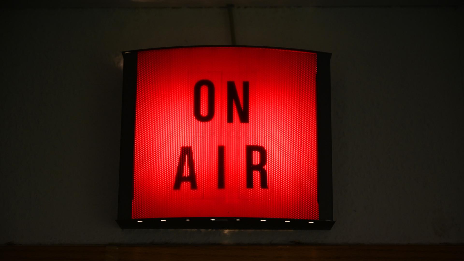 100 Jahre Radio