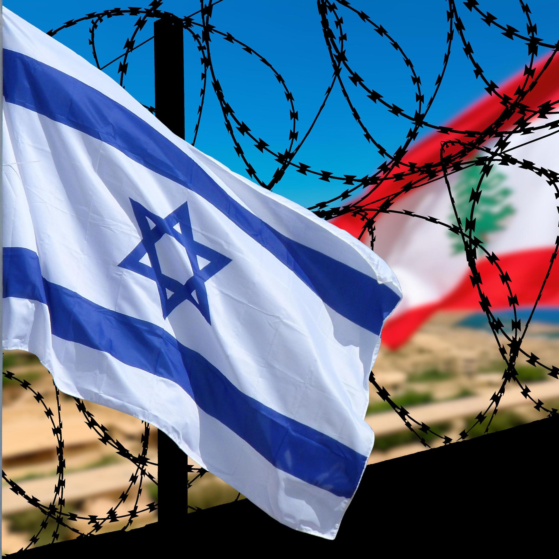 Gefechte zwischen Hisbollah und Israel - Die Sorge vor dem ganz großen Krieg