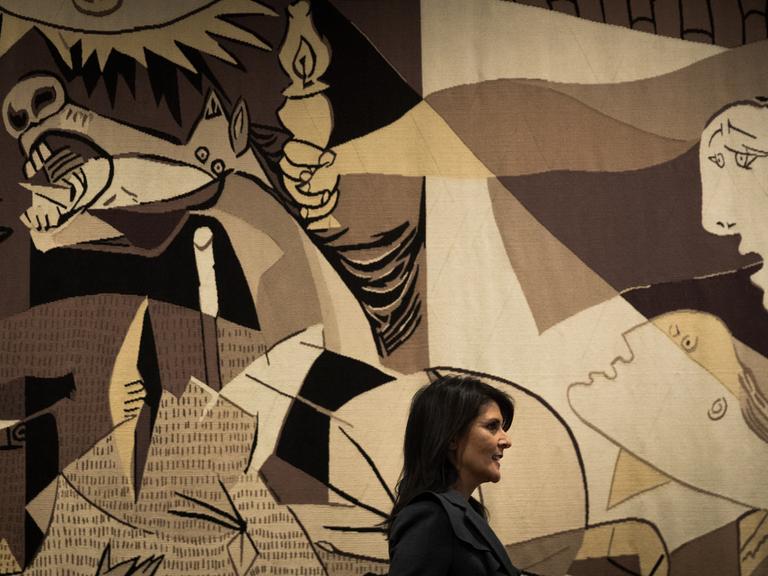 Picassos "Guernica"