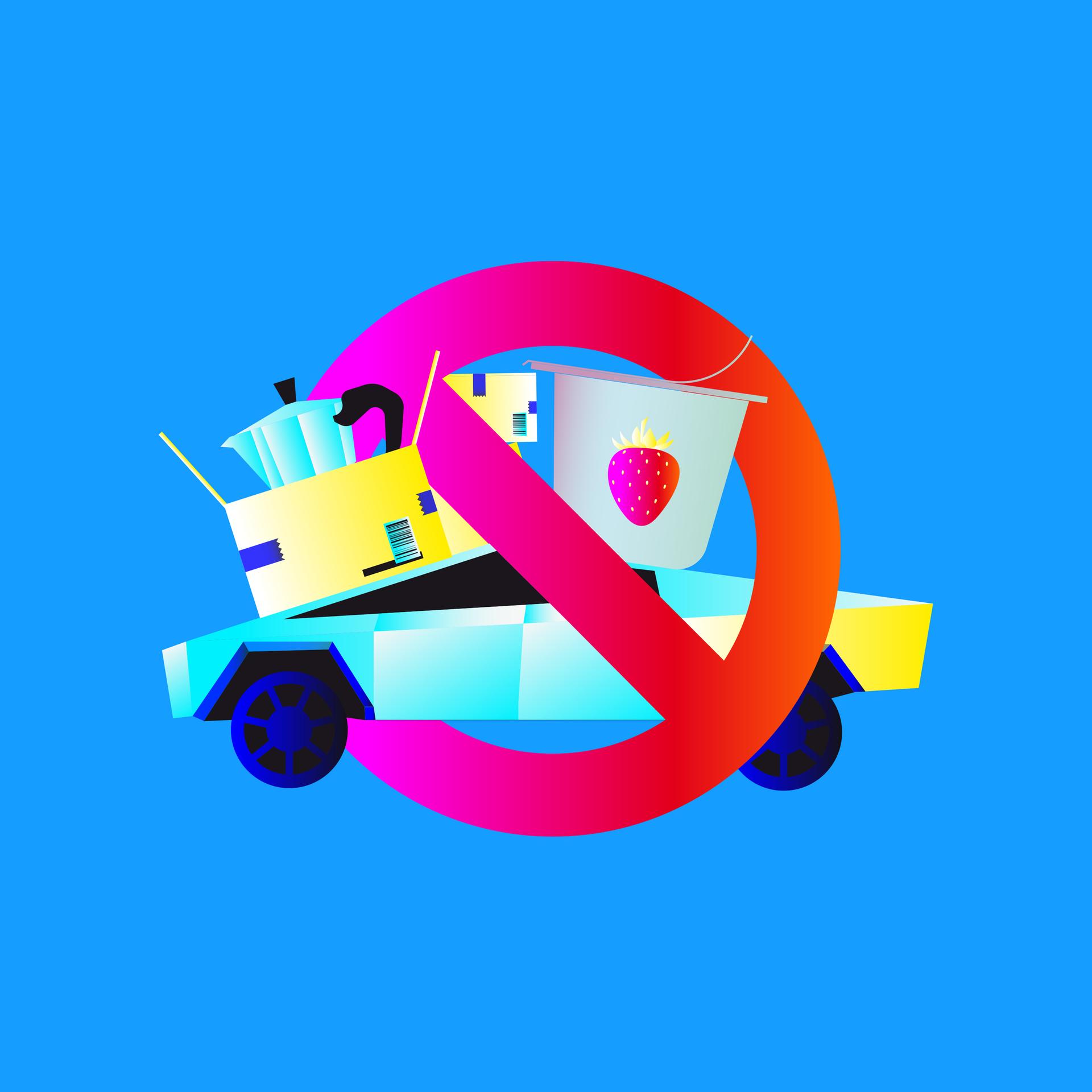 Konsumboykotte - Die Macht der Verbraucher Konsumboykotte - Die Macht der Verbraucher