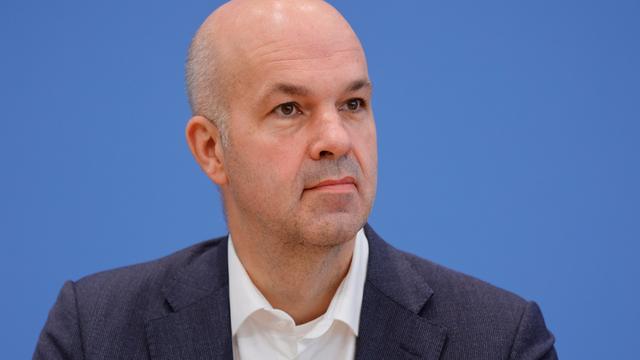 Marcel Fratzscher, Präsident des Deutschen Institutes für Wirtschaftsforschung (DIW Berlin)