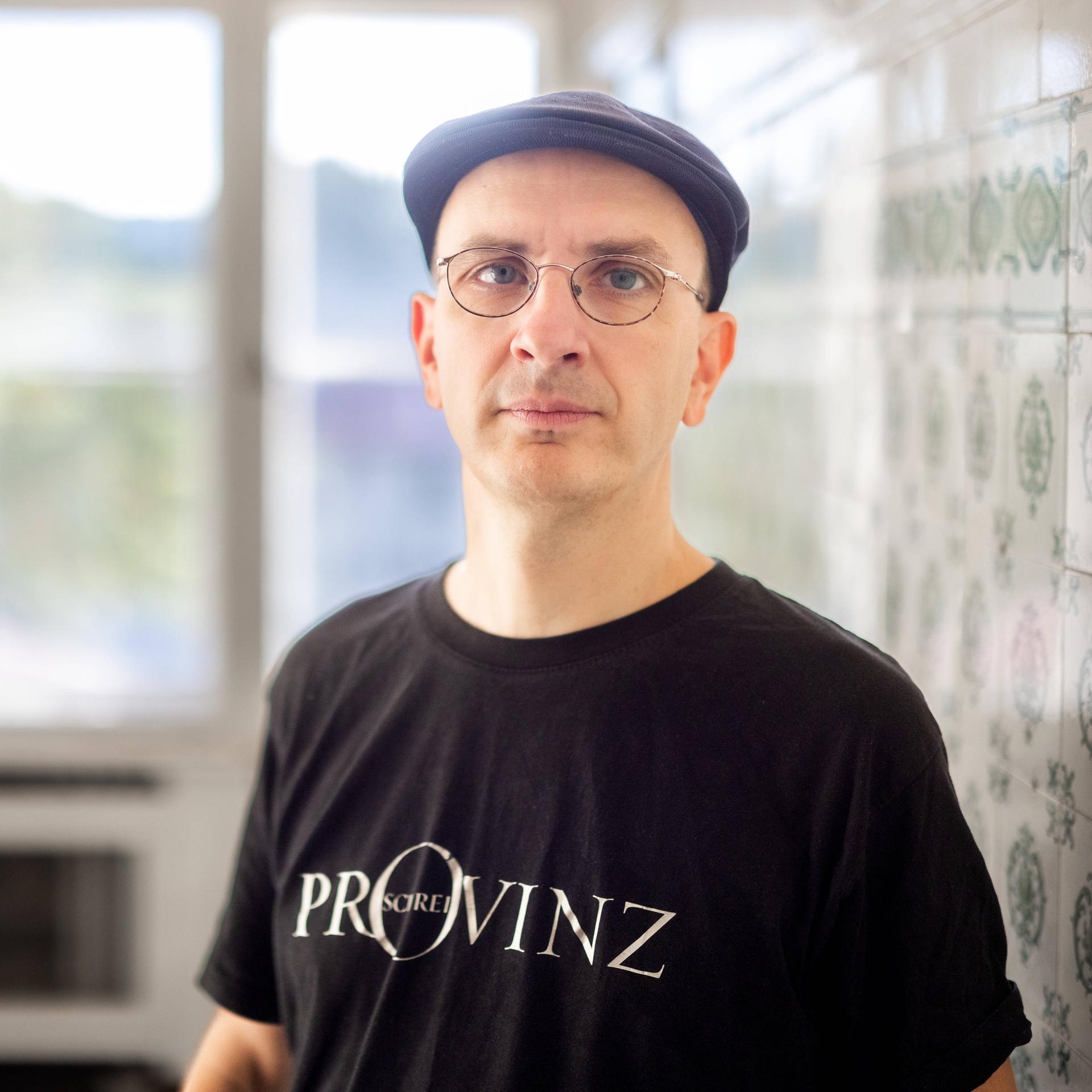 Psychiater Jakob Hein - „TikTok ist wie Kokain“