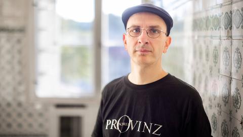 Psychiater Jakob Hein