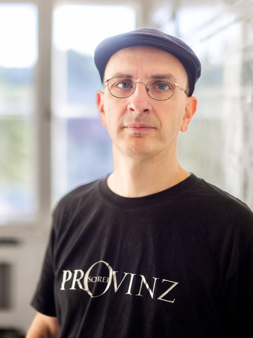 Psychiater Jakob Hein