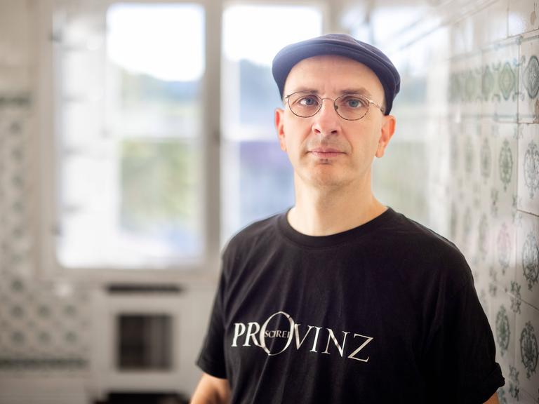 Psychiater Jakob Hein