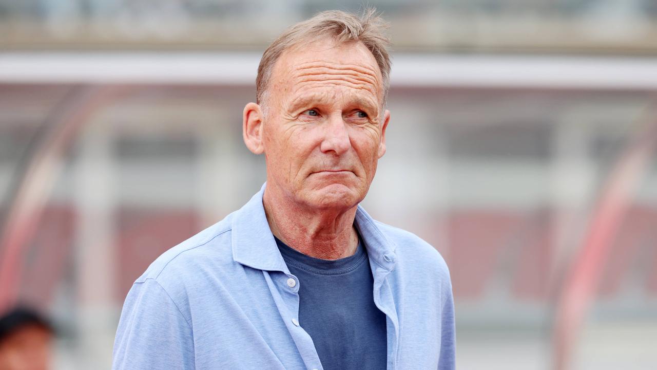 Watzke: "Wir Haben In Deutschland Nicht Mehr Viel Einfluss"