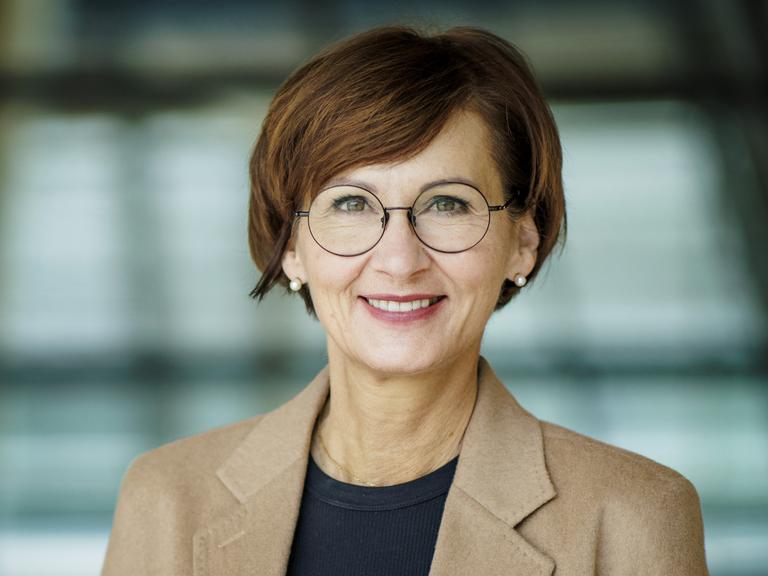 Bettina Stark-Watzinger, Bundesministerin für Bildung und Forschung (FDP).
