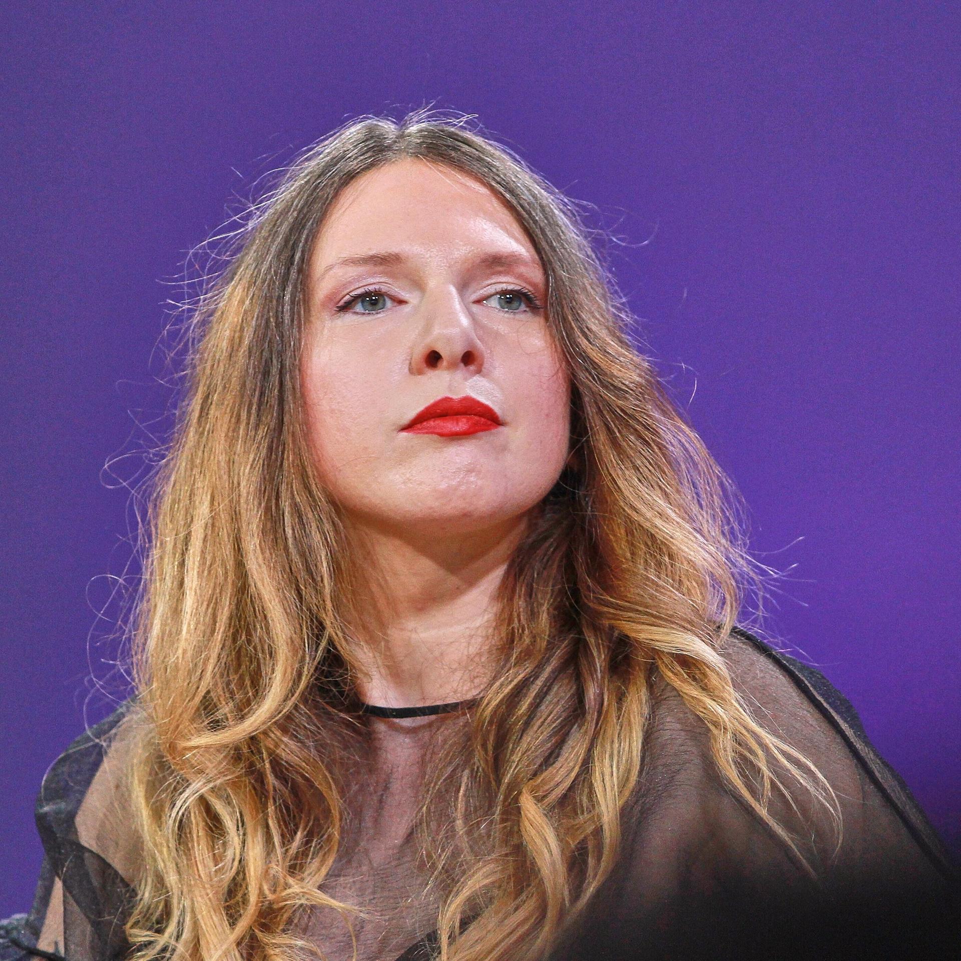 Marlen Hobracks positiv-feministischer Blick aufs Muttersein