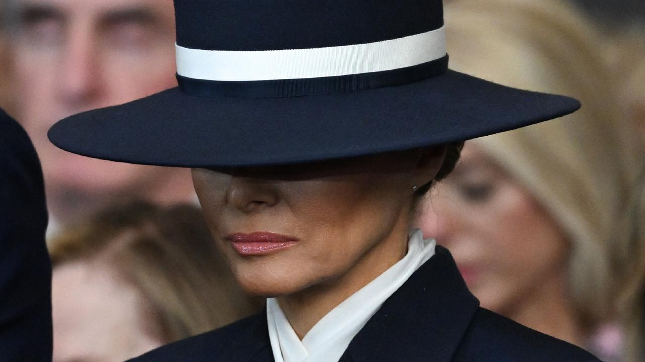 Melania-Doku - Wie Streamingdienste Politik und PR verbinden