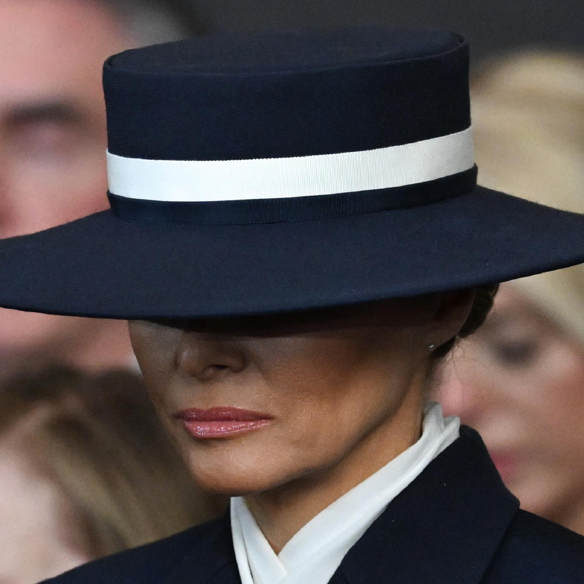 Melania-Doku - Wie Streamingdienste Politik und PR verbinden