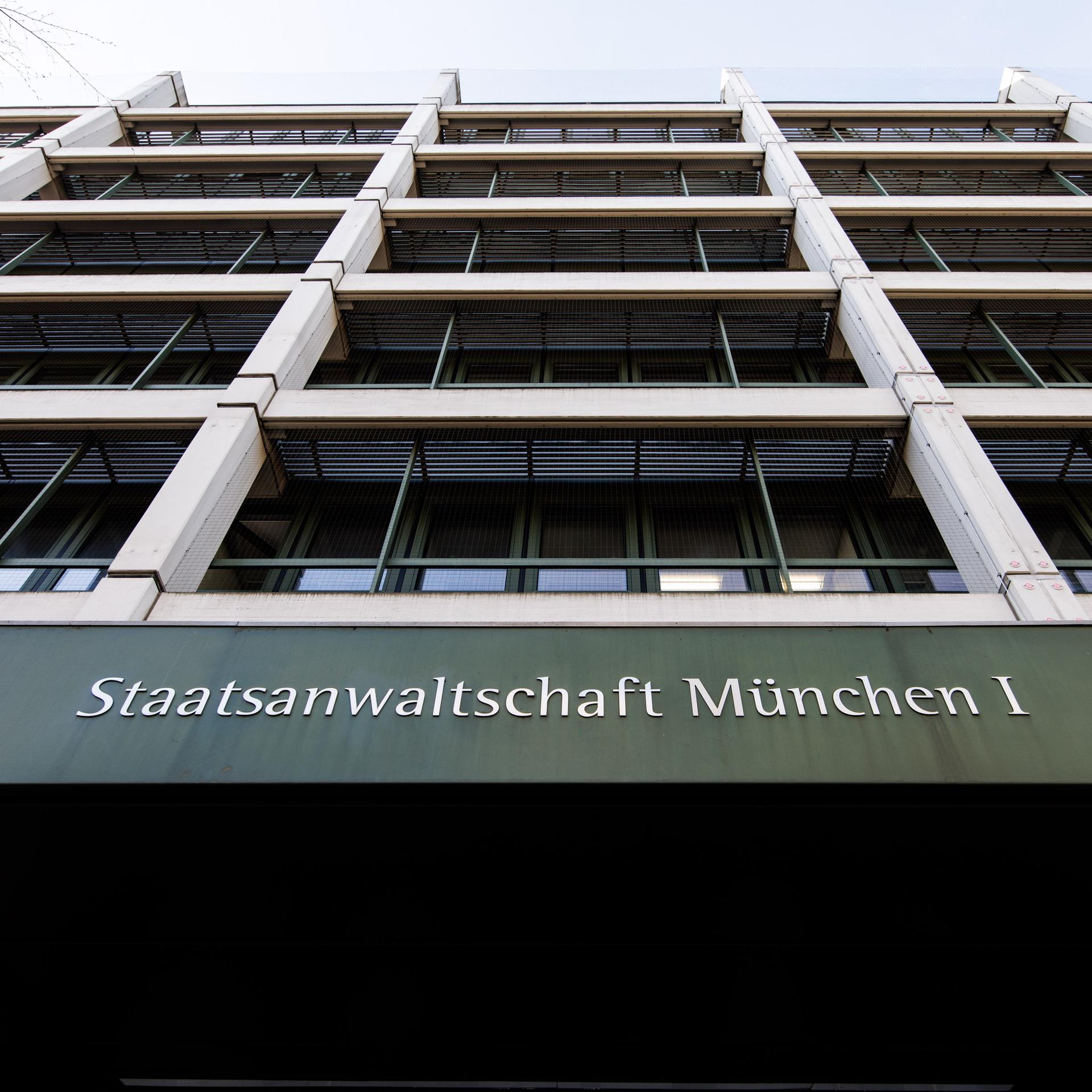 Justiz - Richterbund weist auf Personalprobleme in Staatsanwaltschaften hin