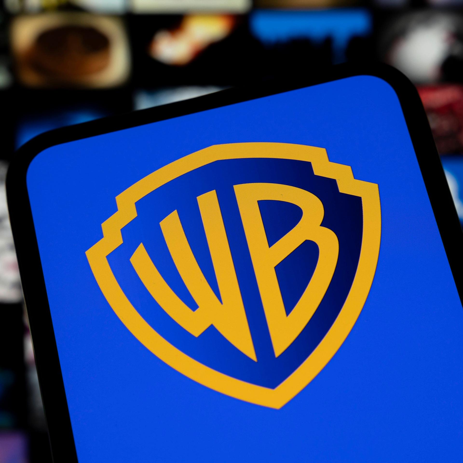 Übernahmeduell - Der Kampf um Warner und die Folgen fürs deutsche Kino