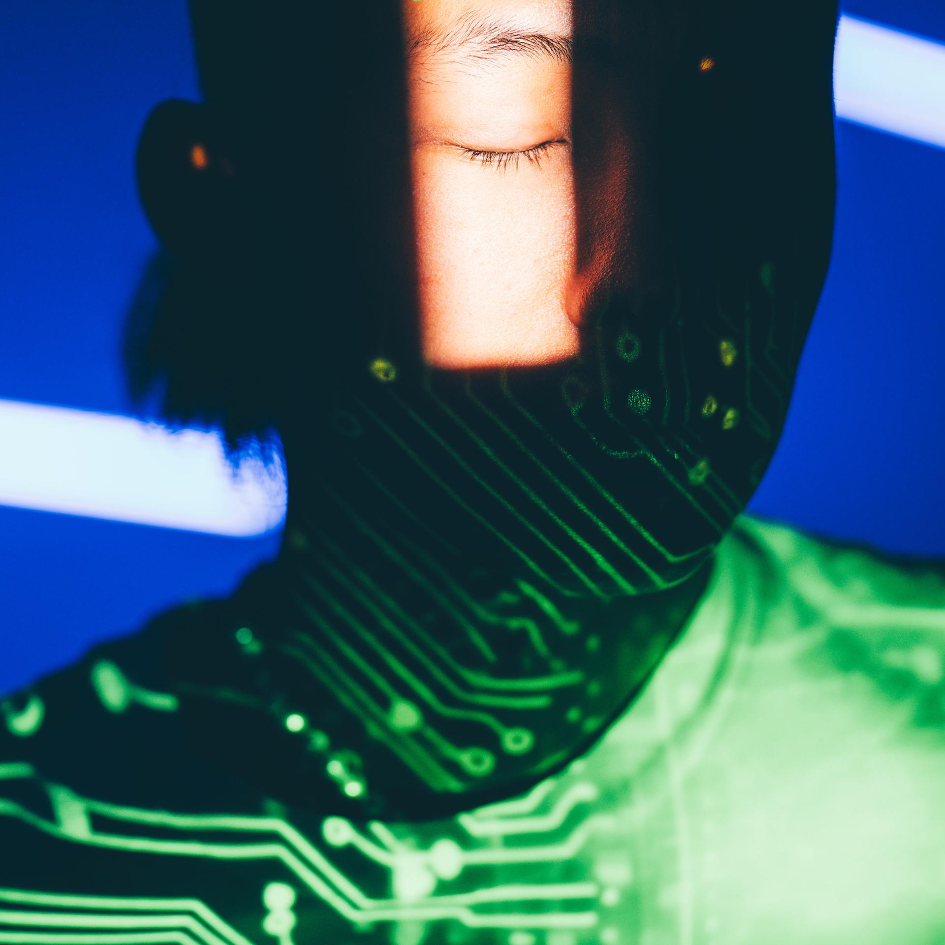 Digitale Gewalt - Darum ist mehr Schutz schwierig