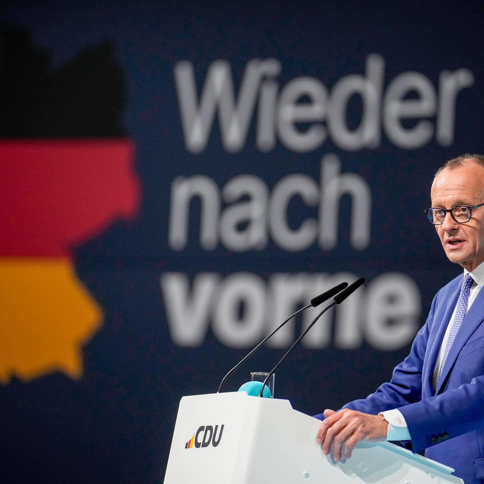 Der Tag