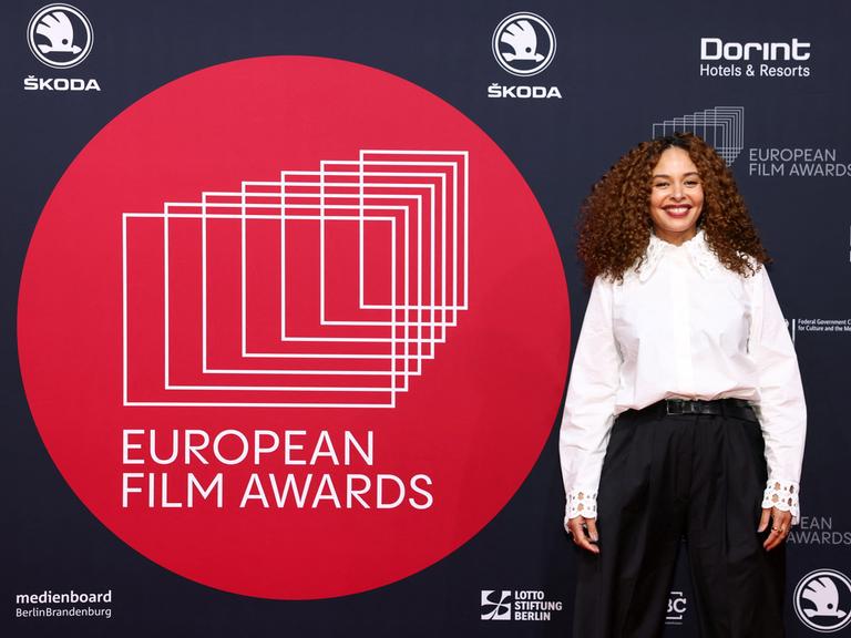 Verleihung Europäischer Filmpreis