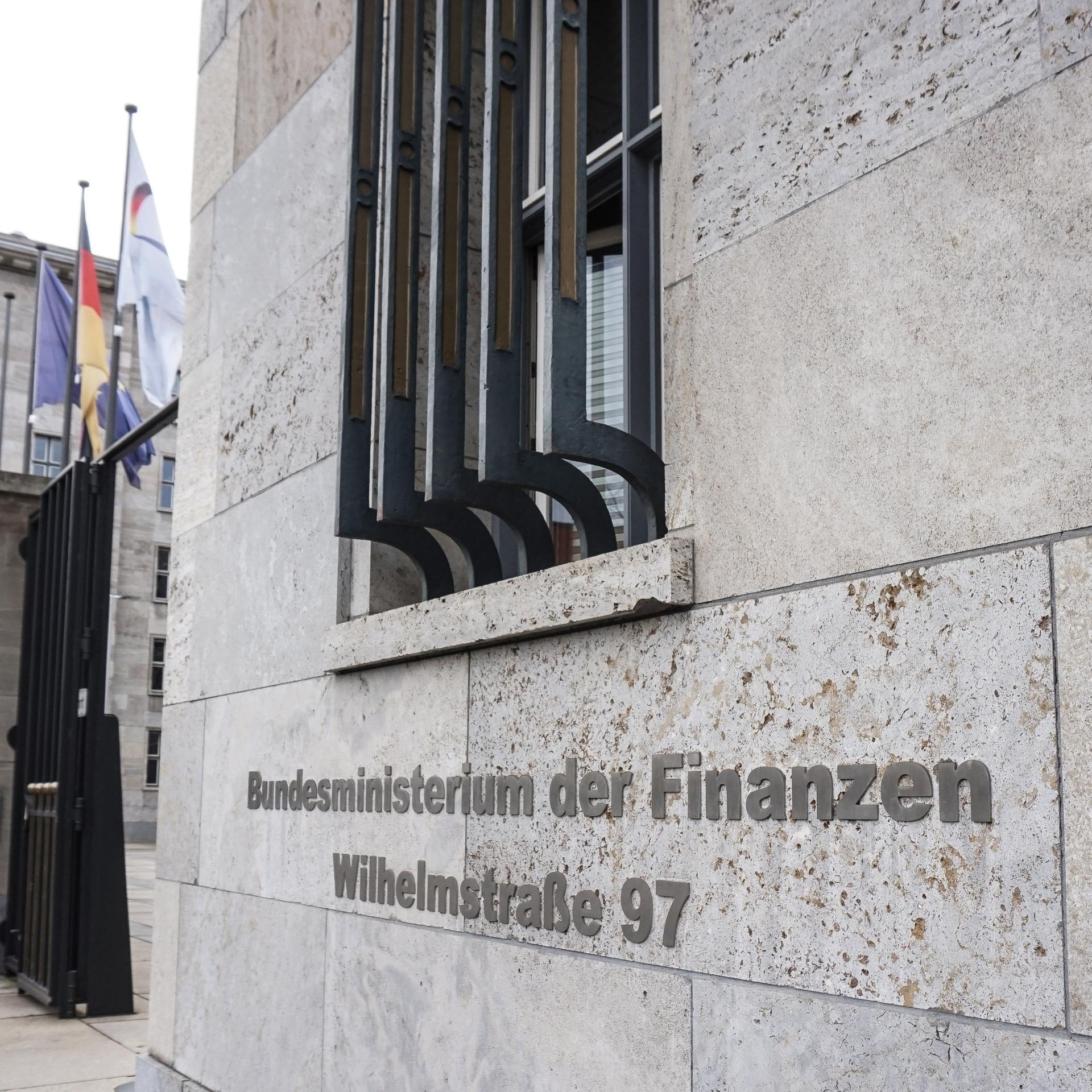 08. April 2026 - Die Wirtschaftspresseschau