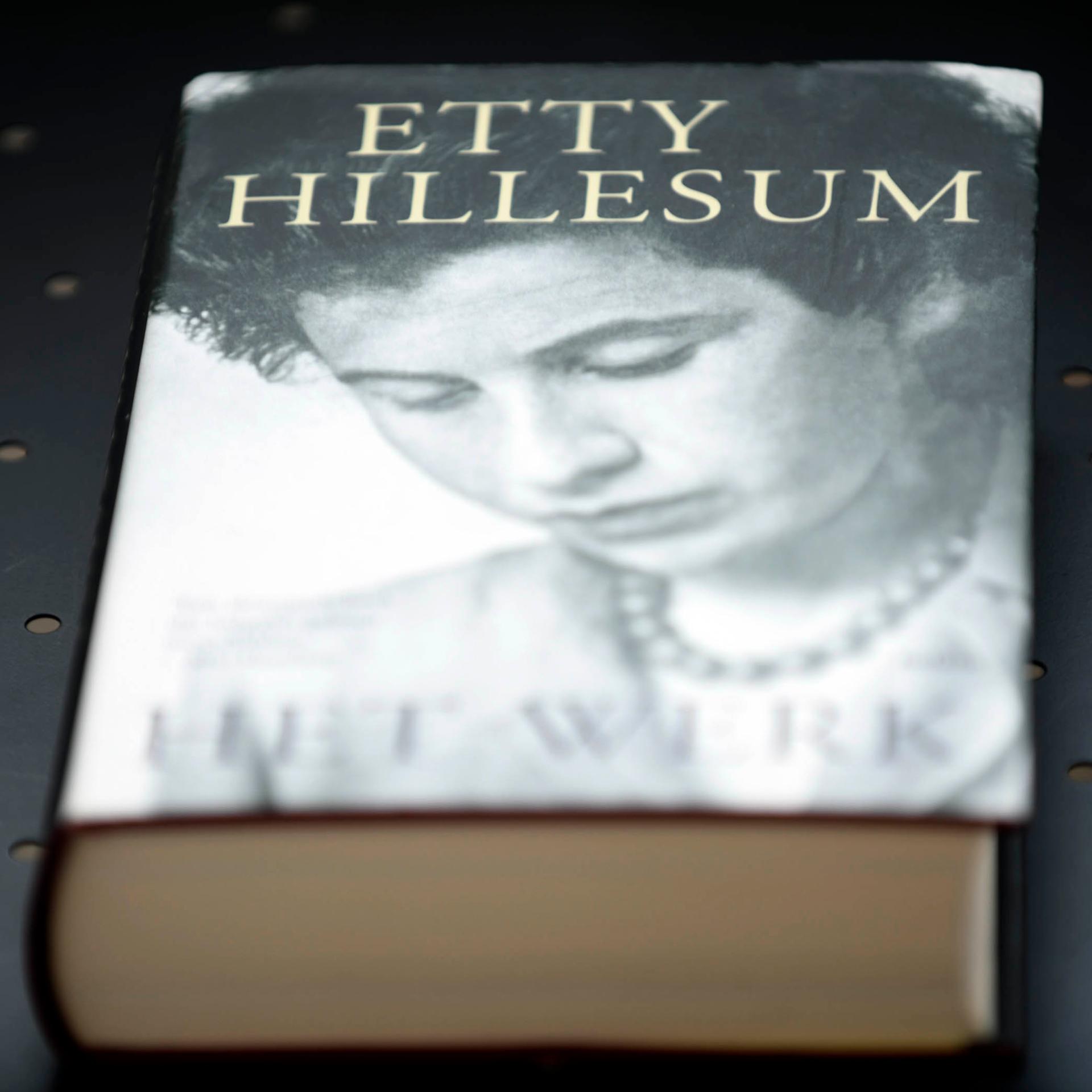 Etty Hillesum – Trotz allem kein Hass?