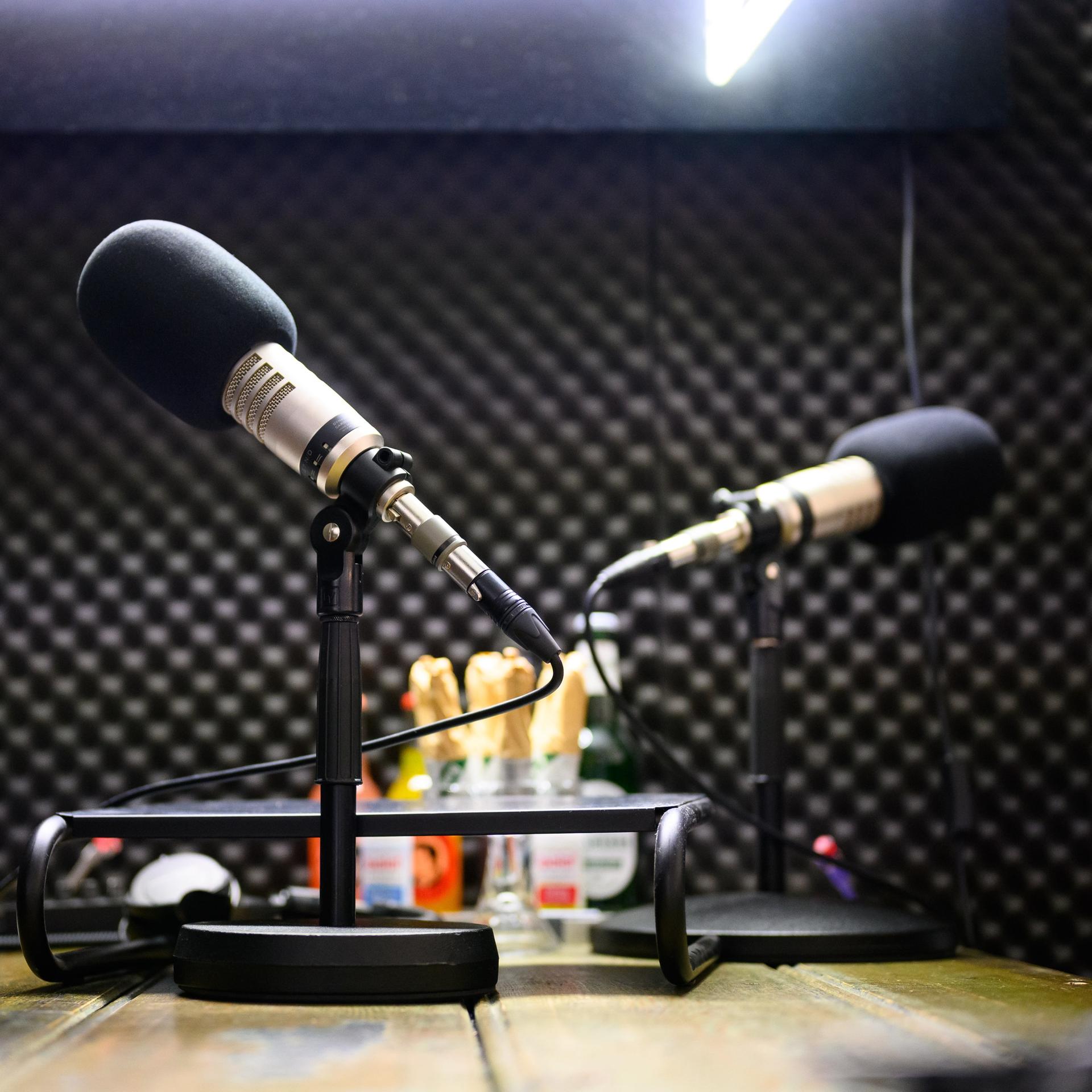 Über Podcast