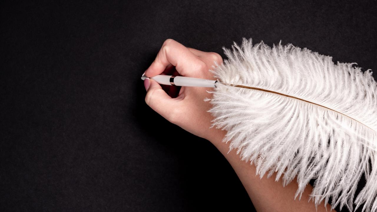 Was hört der Sänger Thomas Hampson?