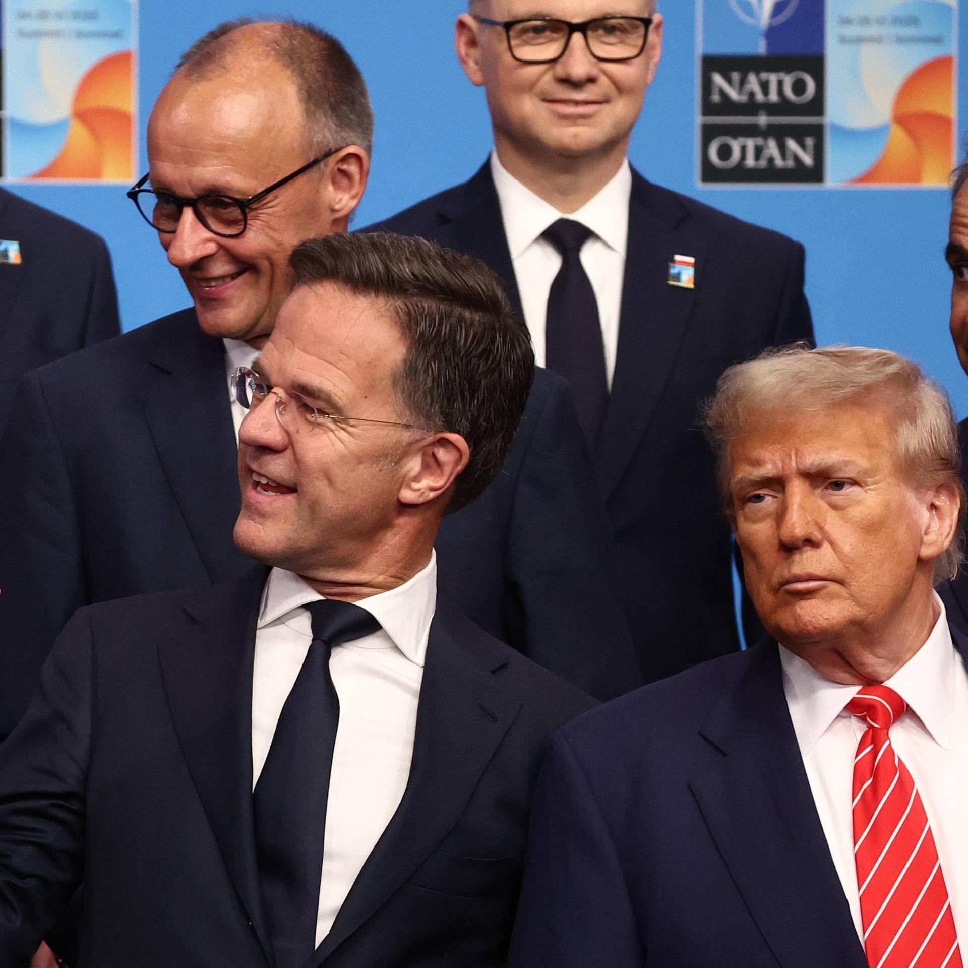 Der Politikpodcast