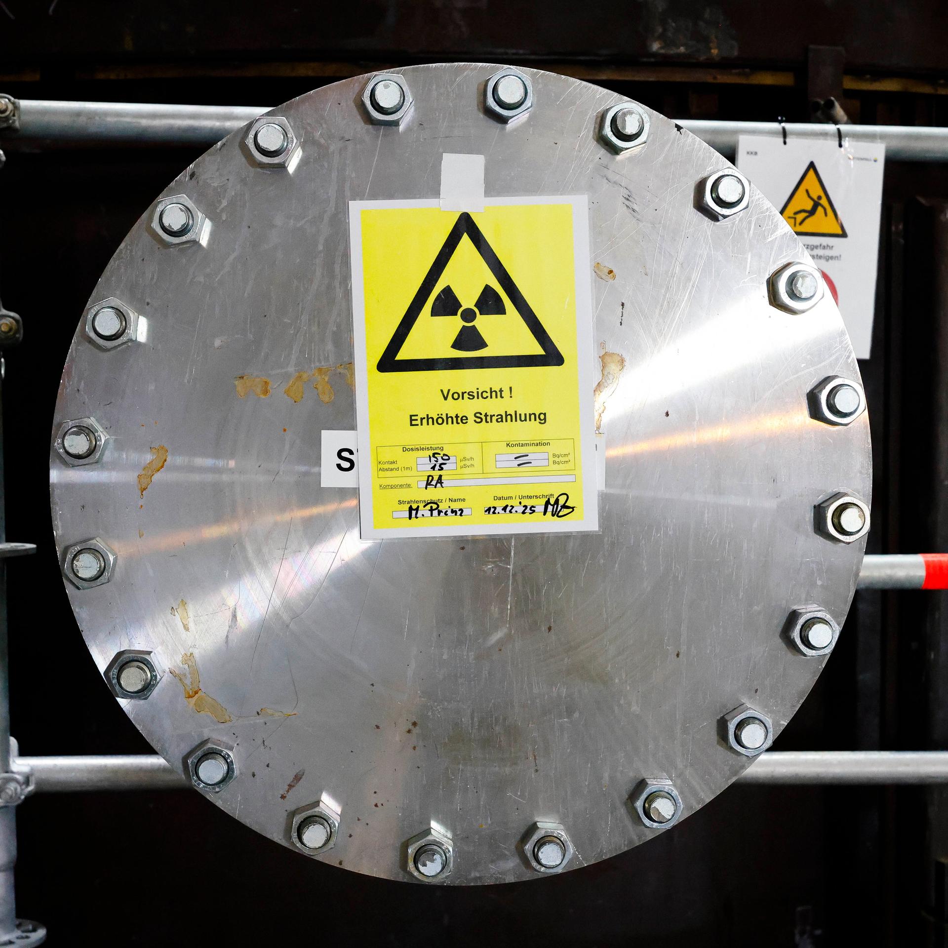 Mini-Atomkraftwerke: So realistisch sind die Pläne der EU-Kommission