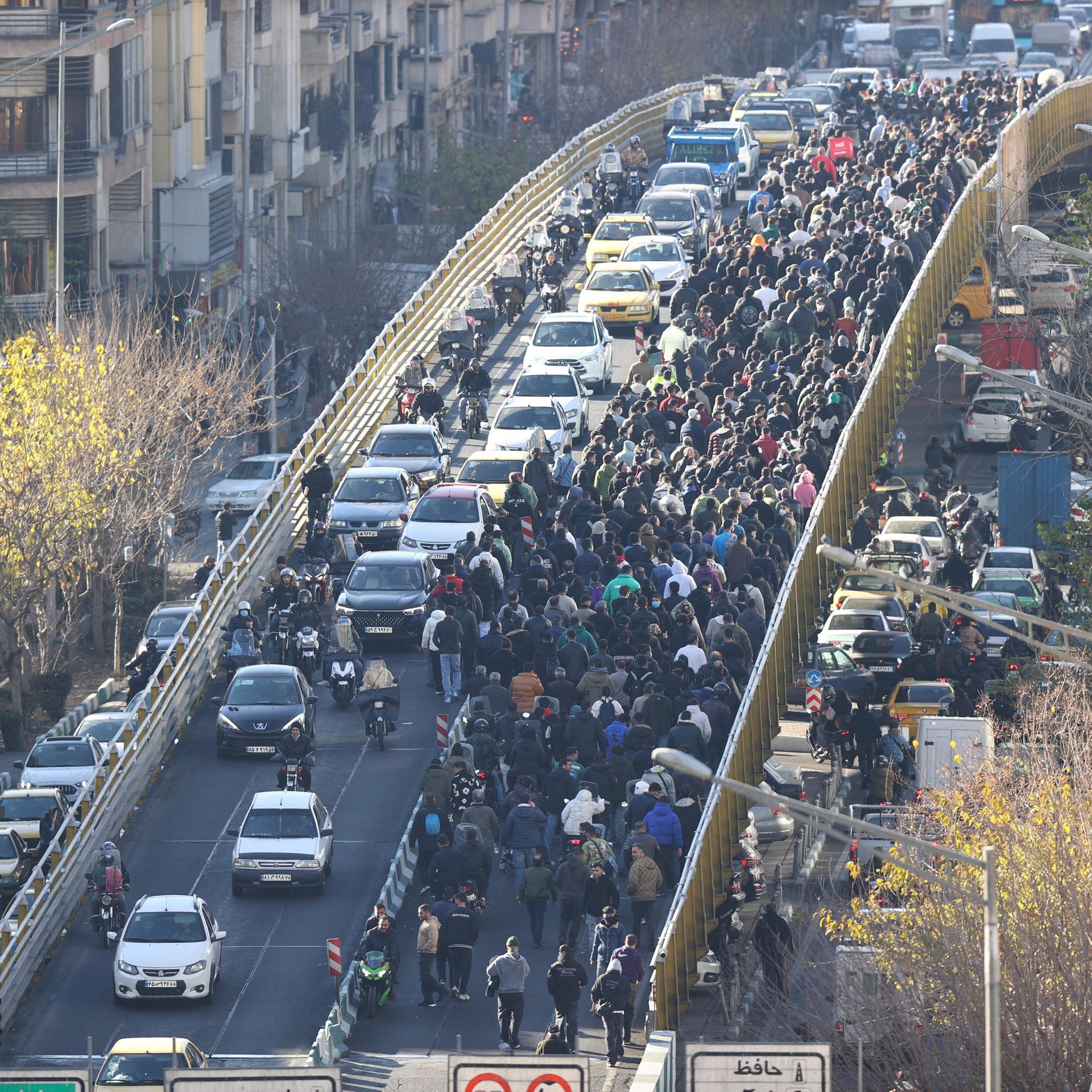 03. Januar 2026 - Die Presseschau aus deutschen Zeitungen