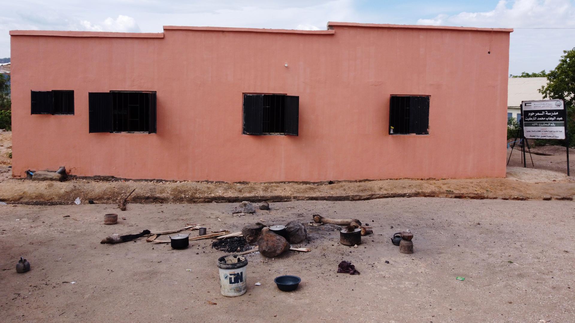 Terrorismus - Islamischer Staat bekennt sich zu Angriff auf Ortschaft in Nigeria