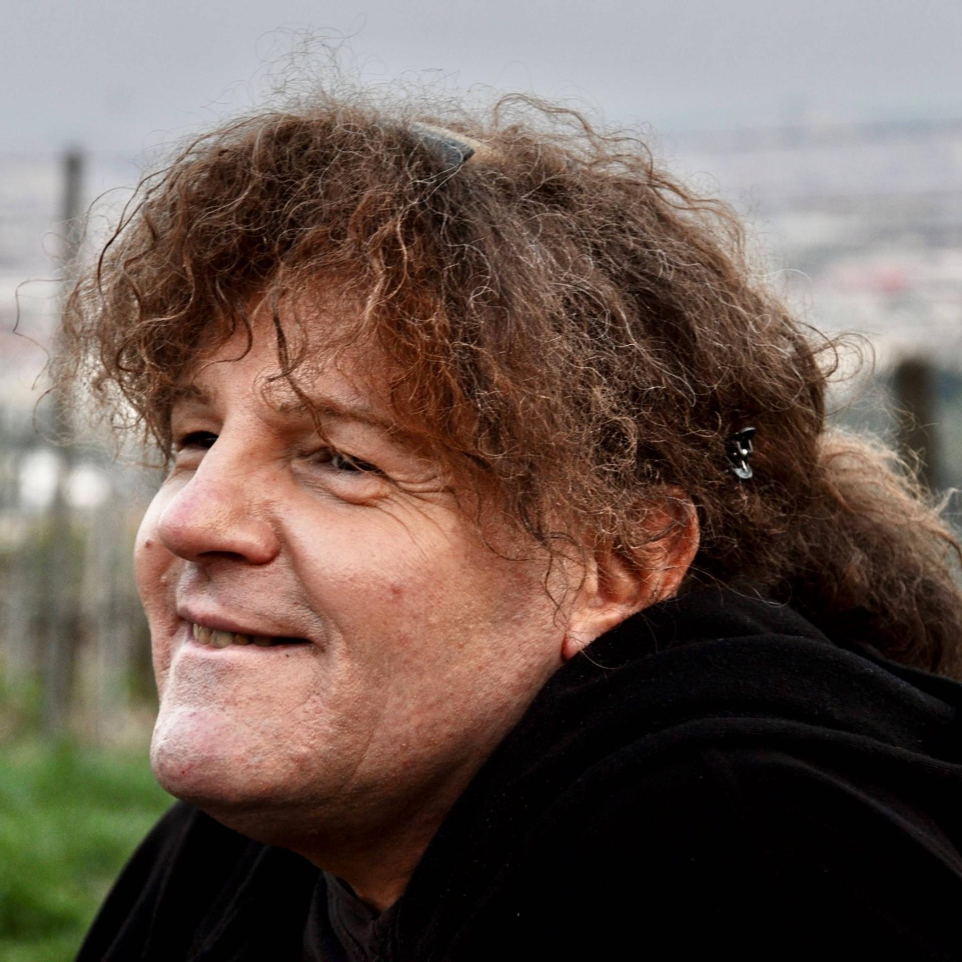 GLORIA oder Die erfüllten Wünsche - Geschichte einer Transition