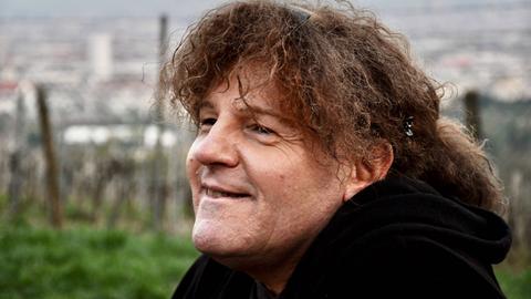 Porträt von Gloria G., der Protagonistin des Features "GLORIA oder Die erfüllten Wünsche"