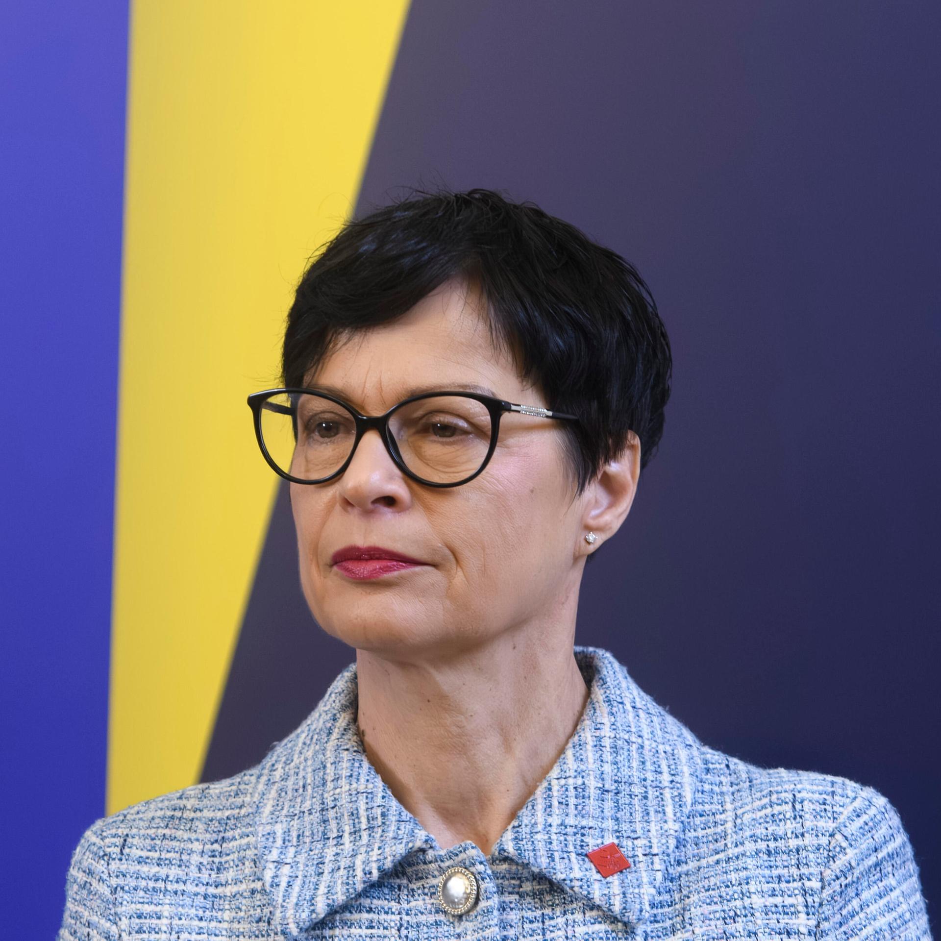 EU-Erweiterung - Die Ukraine muss die Korruption bekämpfen