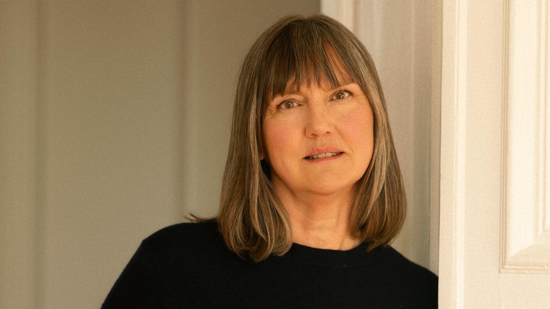 Porträtfoto von Anette Selg Porträtfoto von Anette Selg