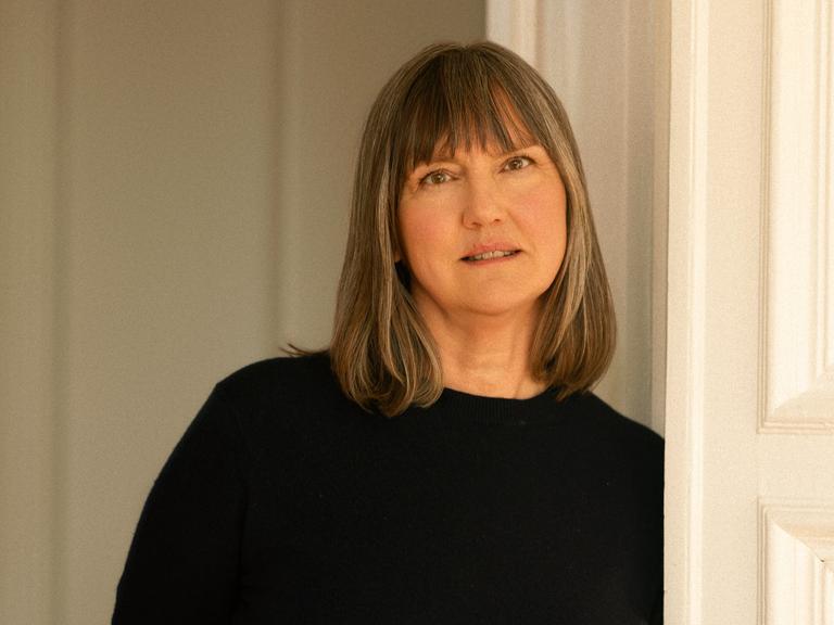 Porträtfoto von Anette Selg