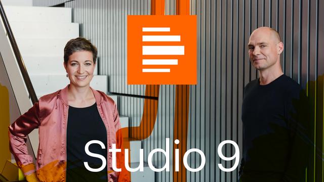 Podcast: Studio 9 – Der Tag mit ...