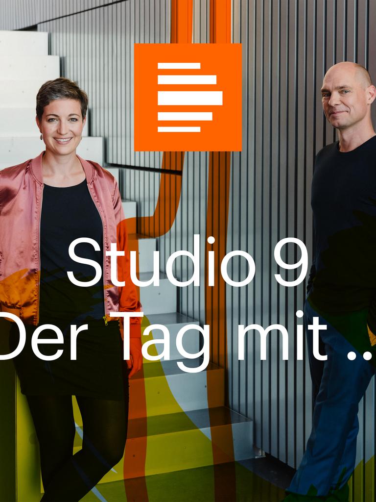 Podcast: Studio 9 – Der Tag mit ...