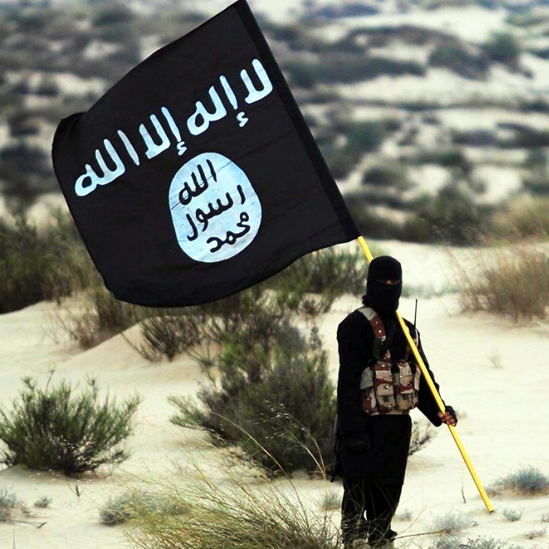 Dschihadismus - Mit dem Bombengürtel ins Paradies