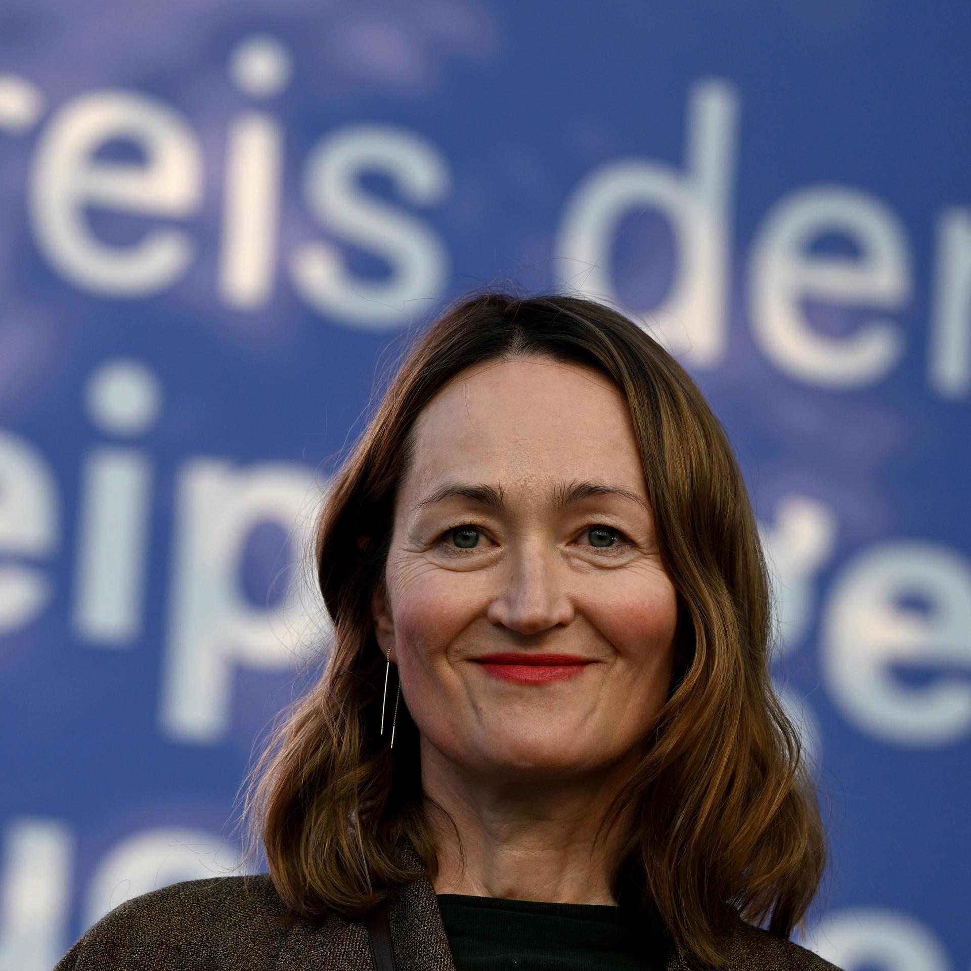 Leipziger Buchpreis - Das sind die Gewinner