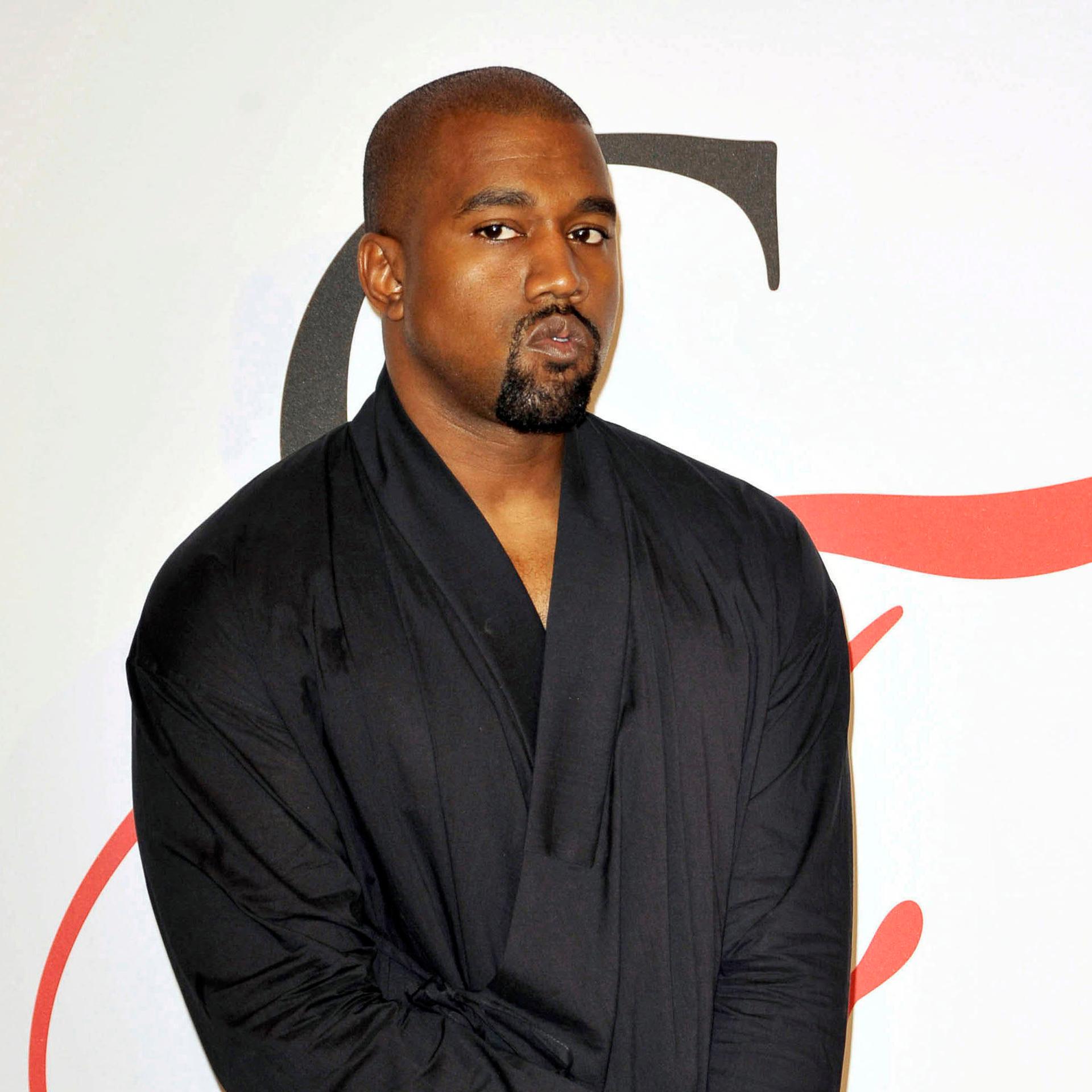 Kein Einreiseverbot - Kanye West darf in den Niederlanden auftreten