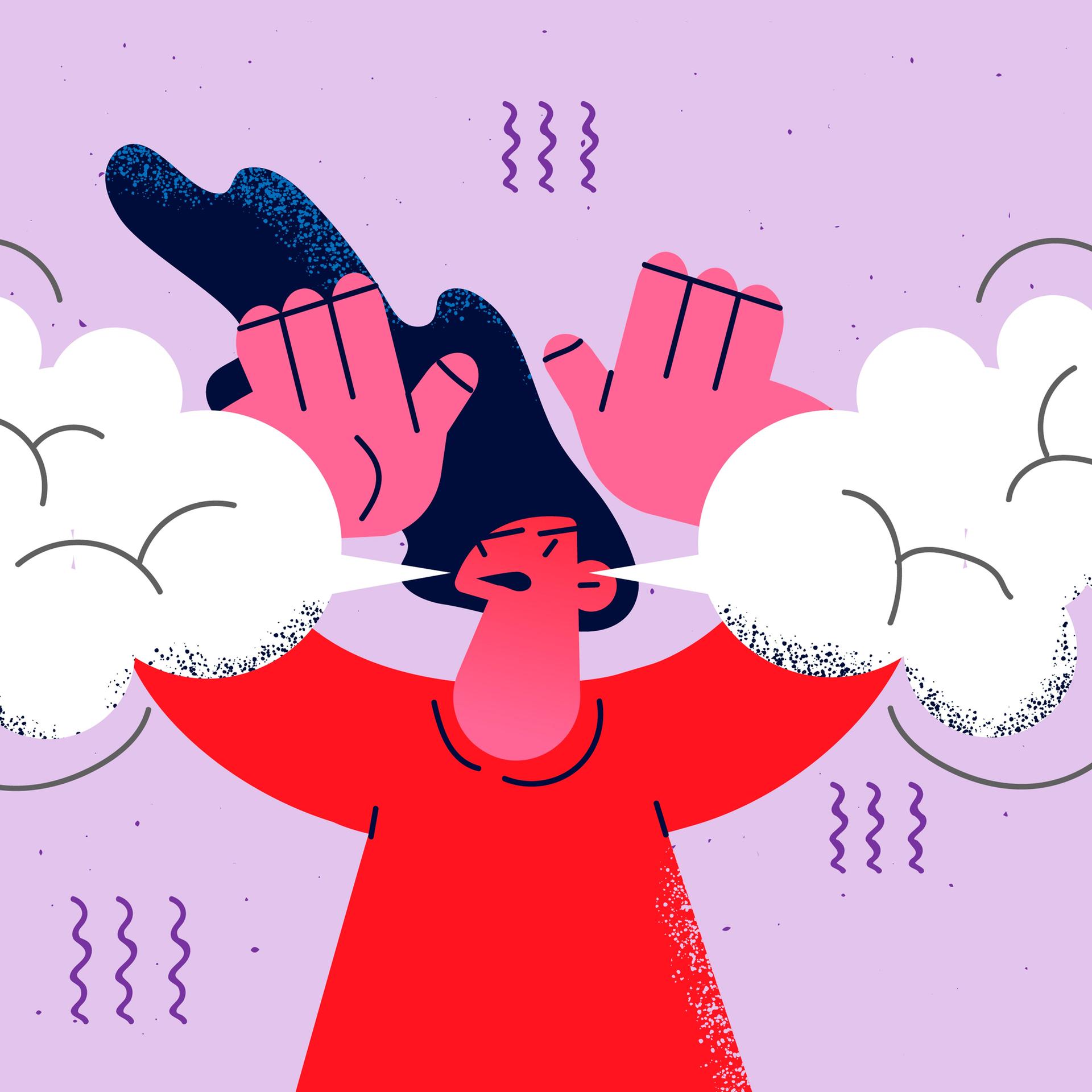 Rage Girl Literature - Bücher über wütende Frauen als Trend Rage Girl Literature - Bücher über wütende Frauen als Trend